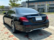 BENZ E-CLASS W213 146.8萬 2018 臺南市二手中古車