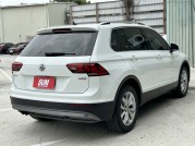 VW TIGUAN 72.8萬 2019 高雄市二手中古車