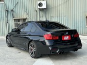 BMW 3 SERIES SEDAN F30 70.8萬 2012 高雄市二手中古車