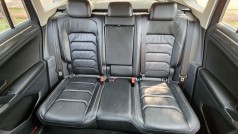 VW TIGUAN 68.8萬 2018 嘉義市二手中古車