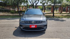 VW TIGUAN 68.8萬 2018 嘉義市二手中古車