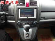 HONDA CR-V 33.8萬 2012 彰化縣二手中古車