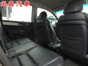 HONDA CR-V 33.8萬 2012 彰化縣二手中古車