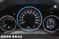HONDA HR-V 55.8萬 2017 臺中市二手中古車