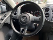 VW TIGUAN 38.8萬 2014 臺中市二手中古車