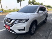 NISSAN X-TRAIL 59.0萬 2020 屏東縣二手中古車
