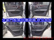 BENZ E-CLASS W210 【E320】 12.8萬 2000 高雄市二手中古車