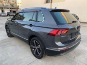 VW TIGUAN 75.8萬 2019 臺南市二手中古車