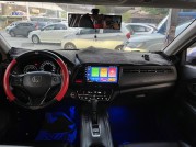 HONDA HR-V 43.8萬 2017 臺南市二手中古車
