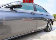 BENZ E-CLASS W213 【E200】 169.9萬 2020 臺南市二手中古車