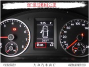 VW TIGUAN 26.8萬 2012 臺中市二手中古車