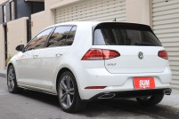 VW GOLF VII 79.8萬 2019 臺南市二手中古車