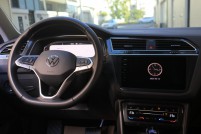 VW TIGUAN 86.8萬 2021 臺南市二手中古車