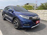 HONDA HR-V 61.5萬 2020 臺南市二手中古車