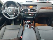 BMW X4 F26 102.8萬 2015 嘉義縣二手中古車
