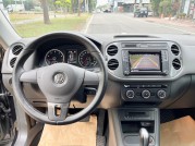 VW TIGUAN 35.8萬 2015 嘉義縣二手中古車