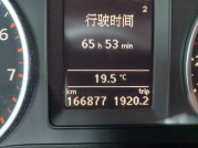VW TIGUAN 16.8萬 2011 嘉義縣二手中古車