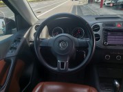 VW TIGUAN 18.8萬 2011 嘉義縣二手中古車