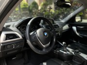 BMW 1 SERIES F20 62.8萬 2015 臺北市二手中古車