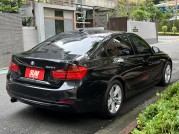 BMW 3 SERIES SEDAN F30 53.8萬 2013 臺北市二手中古車