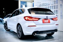 BMW 1SERIES 127.8萬 2019 臺中市二手中古車