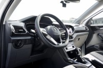 VW T-CROSS 73.8萬 2020 臺中市二手中古車