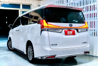 LEXUS LM 275.8萬 2020 臺中市二手中古車