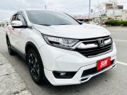 HONDA CR-V 57.8萬 2018 臺中市二手中古車