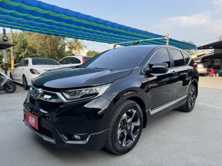 HONDA CR-V  79.8萬 2019 臺南市二手中古車