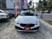 VOLVO V40 CROSS COUNTRY 39.8萬 2016 臺北市二手中古車