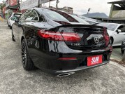 BENZ E-CLASS W213 149.8萬 2017 臺北市二手中古車