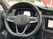 VW TIGUAN 94.8萬 2021 臺北市二手中古車