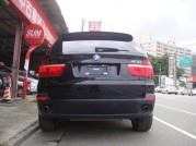 BMW X5 E70 38.8萬 2008 臺中市二手中古車