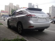 LEXUS RX 55.8萬 2012 臺中市二手中古車