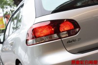 VW GOLF VI 23.5萬 2012 新北市二手中古車