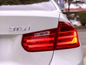 BMW 3 SERIES SEDAN F30 63.8萬 2015 新北市二手中古車