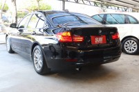BMW 3 SERIES SEDAN F30 49.5萬 2014 新北市二手中古車