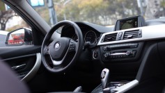 BMW 3 SERIES SEDAN F30 61.8萬 2014 新北市二手中古車