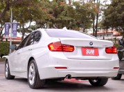 BMW 3 SERIES SEDAN F30 61.8萬 2014 新北市二手中古車