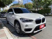 BMW X1 F48 103.8萬 2015 新北市二手中古車