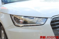AUDI A1 58.8萬 2017 新北市二手中古車