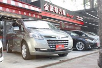 LUXGEN LUXGEN7 MPV 2.2T 23.6萬 2012 新北市二手中古車