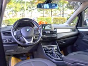 BMW 2 SERIES ACTIVE TOURER 63.6萬 2017 新北市二手中古車