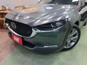 MAZDA CX-30 73.8萬 2021 基隆市二手中古車