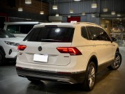 VW TIGUAN 102.8萬 2020 桃園市二手中古車