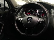 VW TIGUAN 85.8萬 2019 桃園市二手中古車