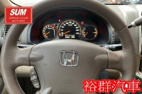 HONDA CR-V 18.8萬 2006 臺中市二手中古車