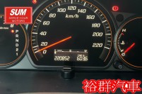 HONDA CR-V 18.8萬 2006 臺中市二手中古車