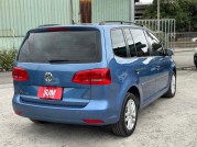 VW TOURAN 25.8萬 2012 臺北市二手中古車