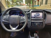 LUXGEN S3 28.0萬 2017 桃園市二手中古車